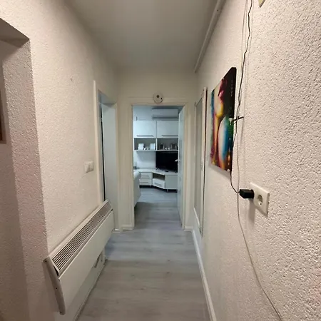 Sweet Dreams Apartamento *