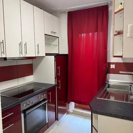 Sweet Dreams Apartamento *