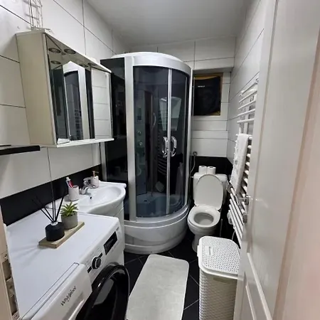 Sweet Dreams * Saraievo