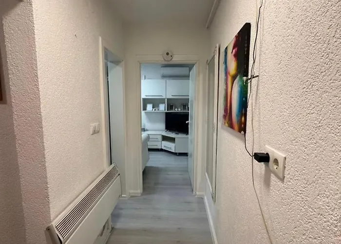 Sweet Dreams Apartamento *