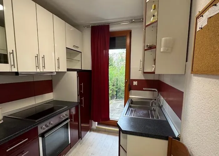 Sweet Dreams * Saraievo