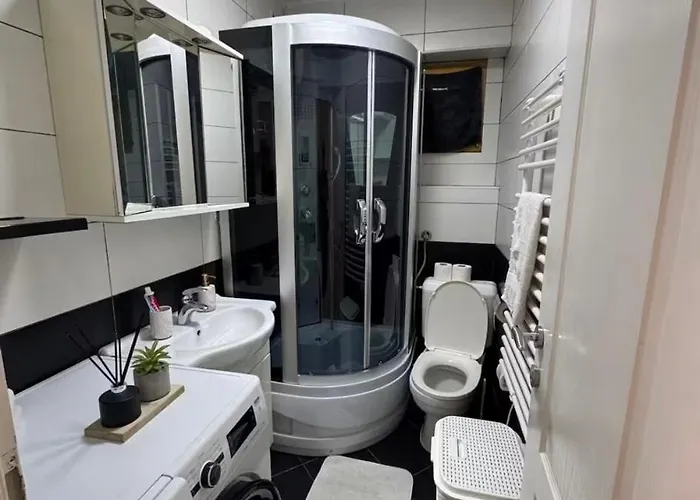 Sweet Dreams * Saraievo